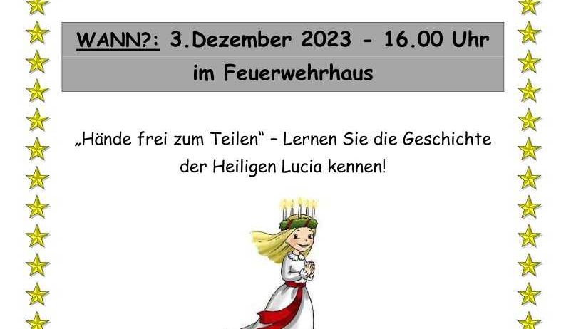 EinladungAdventfeier2023