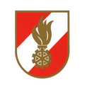 Freiwillige Feuerwehr Garrach-Logo