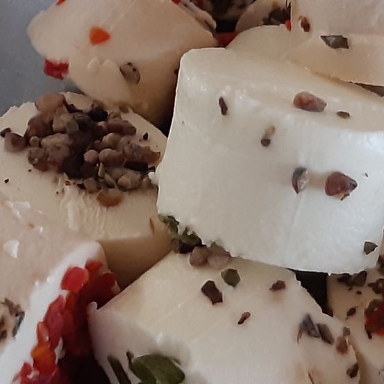 Bild enthält, Food, Food Presentation, Cheese