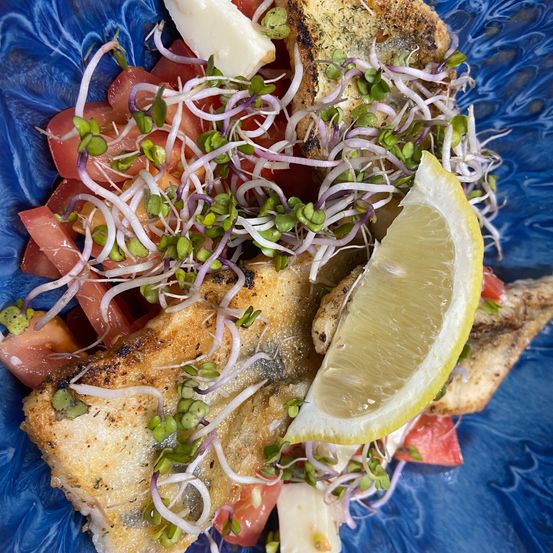 Bild enthält, Food, Food Presentation