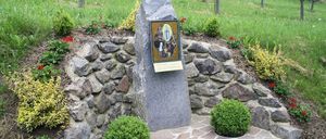 Bild enthält, Path, Walkway, Slate, Flagstone, Grass, Plant, Vegetation, Herbal, Rock, Park