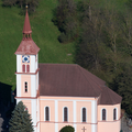 Pfarre Unterlamm-Logo