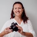 Blickrichtung - Andrea Sickl -Logo