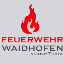 Feuerwehr Waidhofen/Thaya-Logo