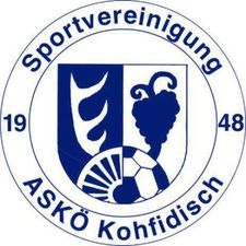 ASKÖ Kohfidisch-Logo