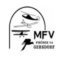 Modellflugverein Phönix 74 Gersdorf-Logo
