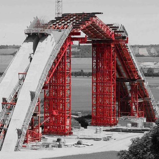 Bild enthält, Arch, Architecture, Construction