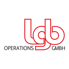 LGB operations GmbH-Logo