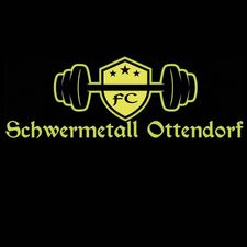 FC Schwermetall Ottendorf-Logo