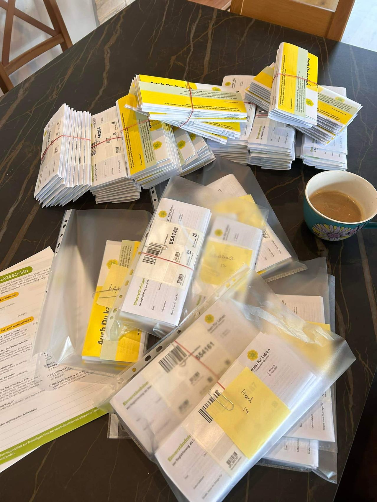 Bild enthält, Text, Document, Receipt