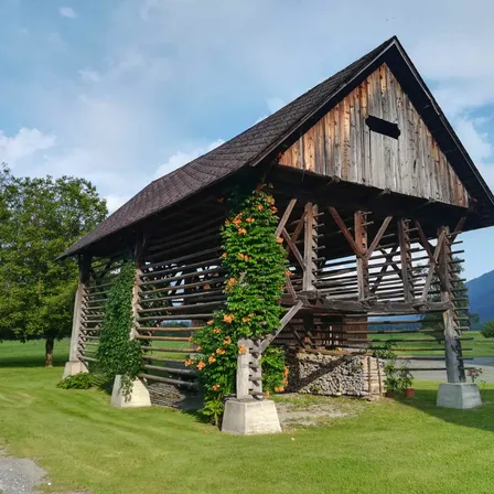 Kesn im Gailtal