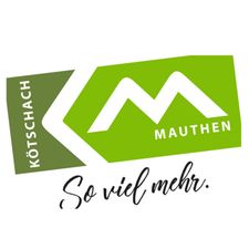  Tourismusinformation Kötschach-Mauthen-Logo
