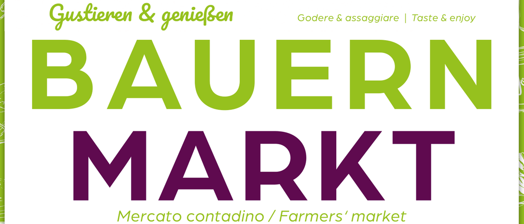 Bauernmarkt am Kirchplatz in Kötschach. Freitags, 3, 17, 31 Juli, 14 August, 28 August, 11 September. 17-20 Uhr. Herzlich willkommen!
