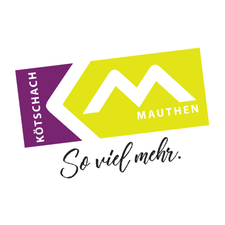 So viel mehr Kötschach-Mauthen-Logo