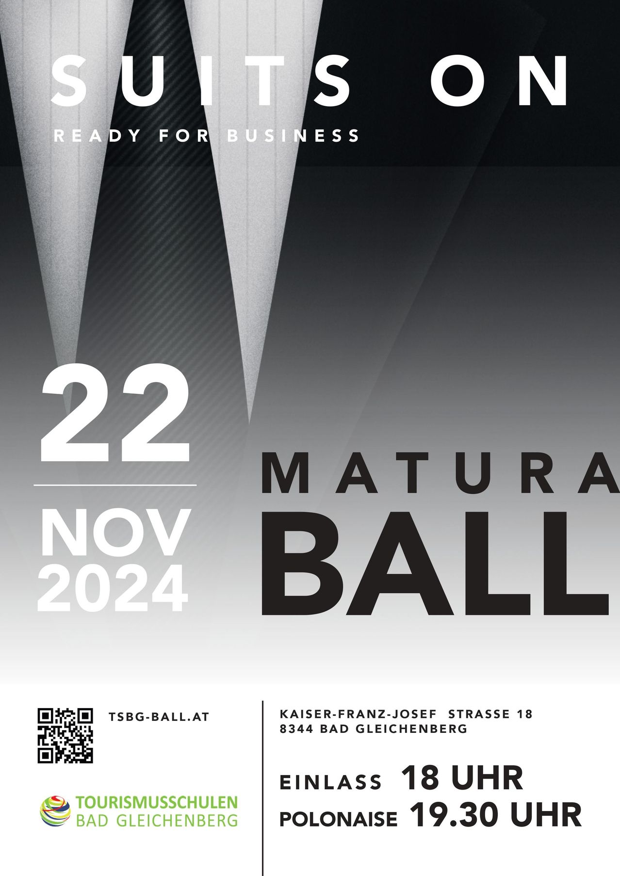 Bild enthält, Advertisement, Poster, QR Code