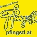 Berggasthaus Pfingstl-Logo