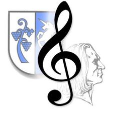 Musikverein Franz Liszt Raiding-Logo