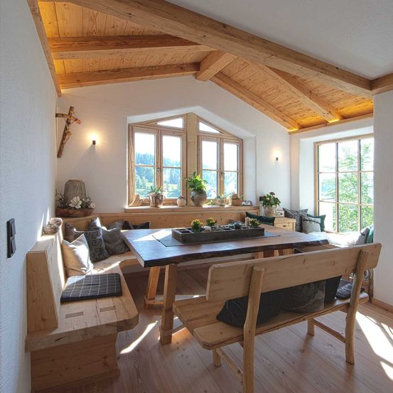 esszimmer-fichte-altholz-gehackt-nussplatte-tischlerei-seidl-seneu-02