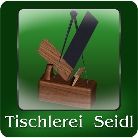 2018_Tischlerei_Seidl_Logo