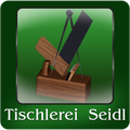 Tischlerei Seidl-Logo
