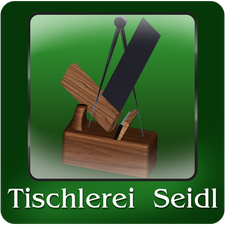 Tischlerei Seidl-Logo