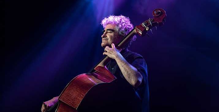 Bild enthält, Performer, Person, Solo Performance, Guitar, Musical Instrument