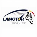 L.A. Motor GmbH logo