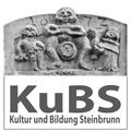 "KuBS" Kultur & Bildung in Steinbrunn-Logo