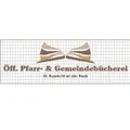 Öff. Pfarr- & Gemeindebücherei St. Ruprecht a.d. Raab-Logo