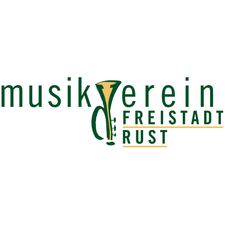 Musikverein Freistadt Rust-Logo