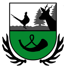 Jagdverein Dobl-Logo