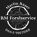 RM Forstservice Raser Martin -Logo
