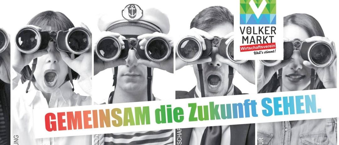 Wirtschaftsverein Zukunft Völkermarkt-Logo