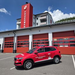 MZF - Mehrzweckfahrzeug