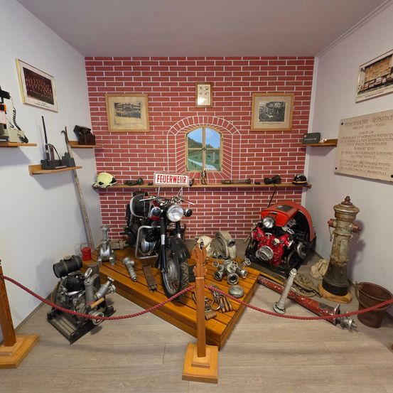 Feuerwehr Museum
