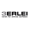 3ERLEI - Verein für aktives Dorfleben-Logo