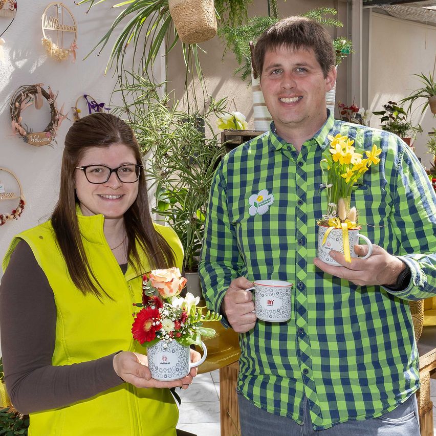 Bild enthält, Potted Plant, Flower, Flower Arrangement, Photography, Portrait, Flower Bouquet, Planter, Dining Table, Table, Dining Room