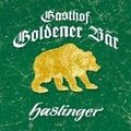 Gasthof Goldener Bär logo