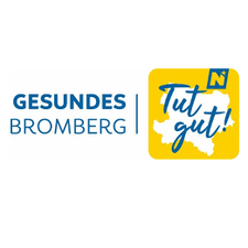 Gesunde Gemeinde Bromberg-Logo