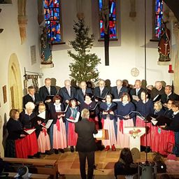 Advent in Prigglitz - MGV und Gemischter Chor Prigglitz 