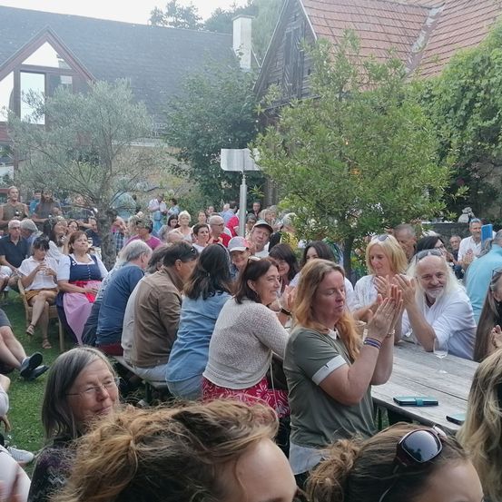 Prigglitz prickelt - im Gut Gadteil