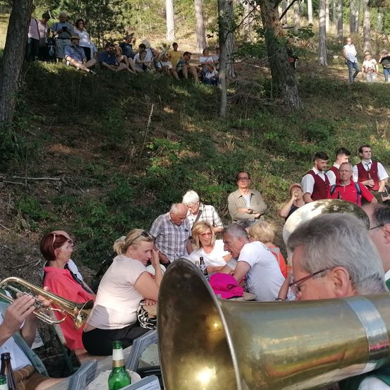 Prigglitz prickelt - Wanderung zu den"Prigglitzer Weisenbläsern"