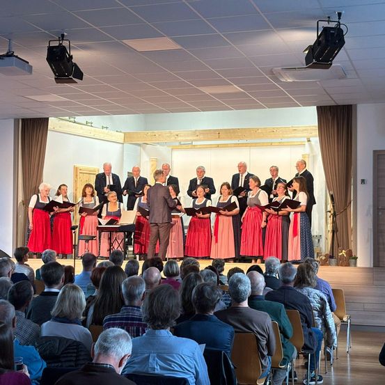 "Gemischter Chor Prigglitz" 
