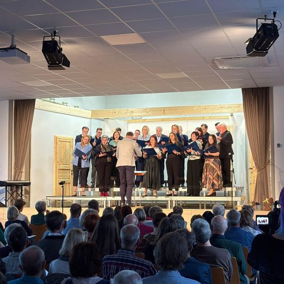 "Sommereiner Mettenchor" 