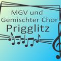 MGV und Gemischter Chor Prigglitz-Logo