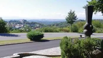Road, Tarmac, City, Street, Urban, Vegetation, Intersection, Tree, Freeway, Scenery