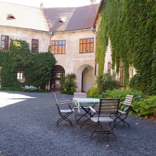 Bild von Hotel Burg Bernstein