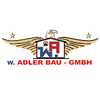 Adler Bau - GmbH-Logo