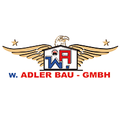 ADLER W Bau-GmbH-Logo