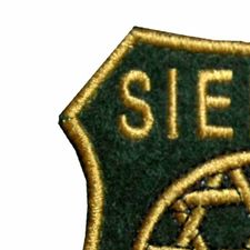 Musikverein Saßtal-Siebing-Logo